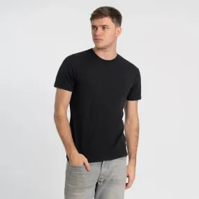 2 Pack - Men's Organic Pima Cotton T-Shirts