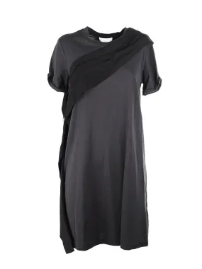 3.1 Phillip Lim t-shirt dress