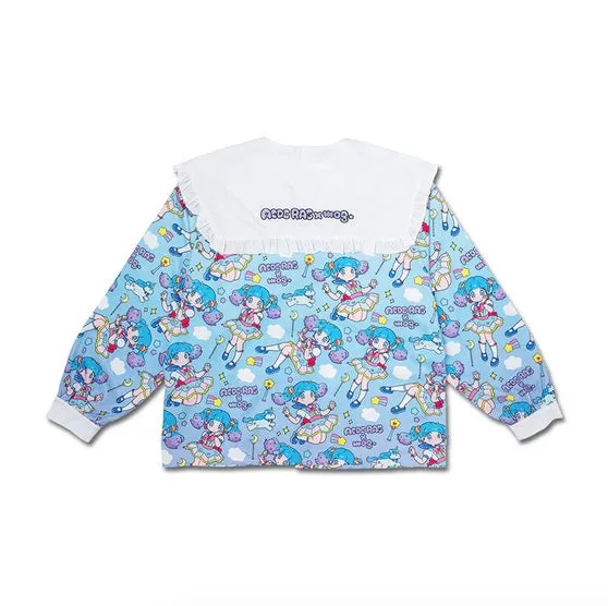 ACDC RAG x Mog “Yume-chan” blouse