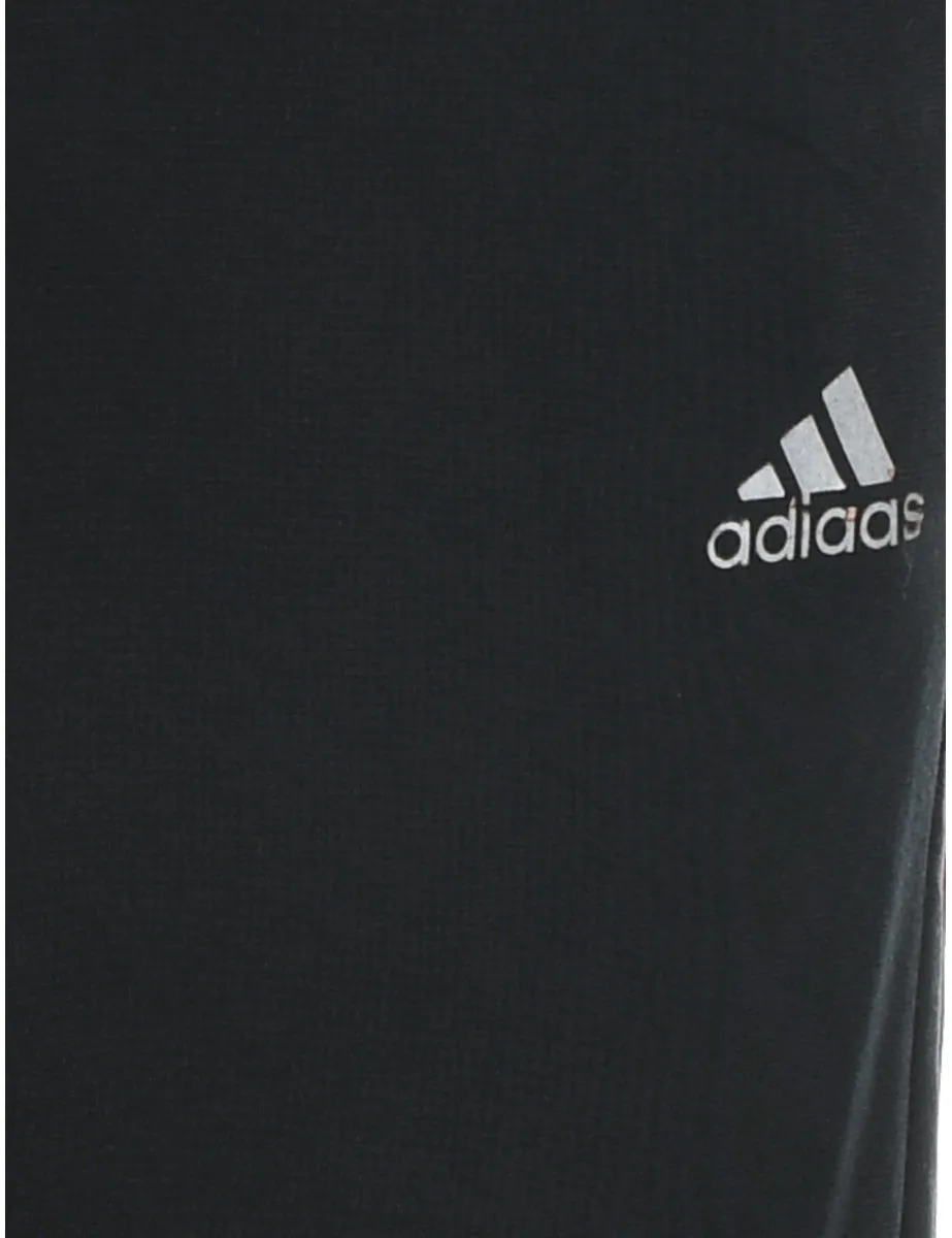 Adidas Black Classic Track Pants - W28 L33