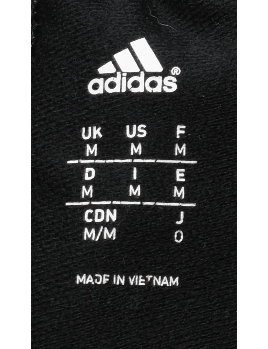 Adidas Black Classic Track Pants - W28 L33