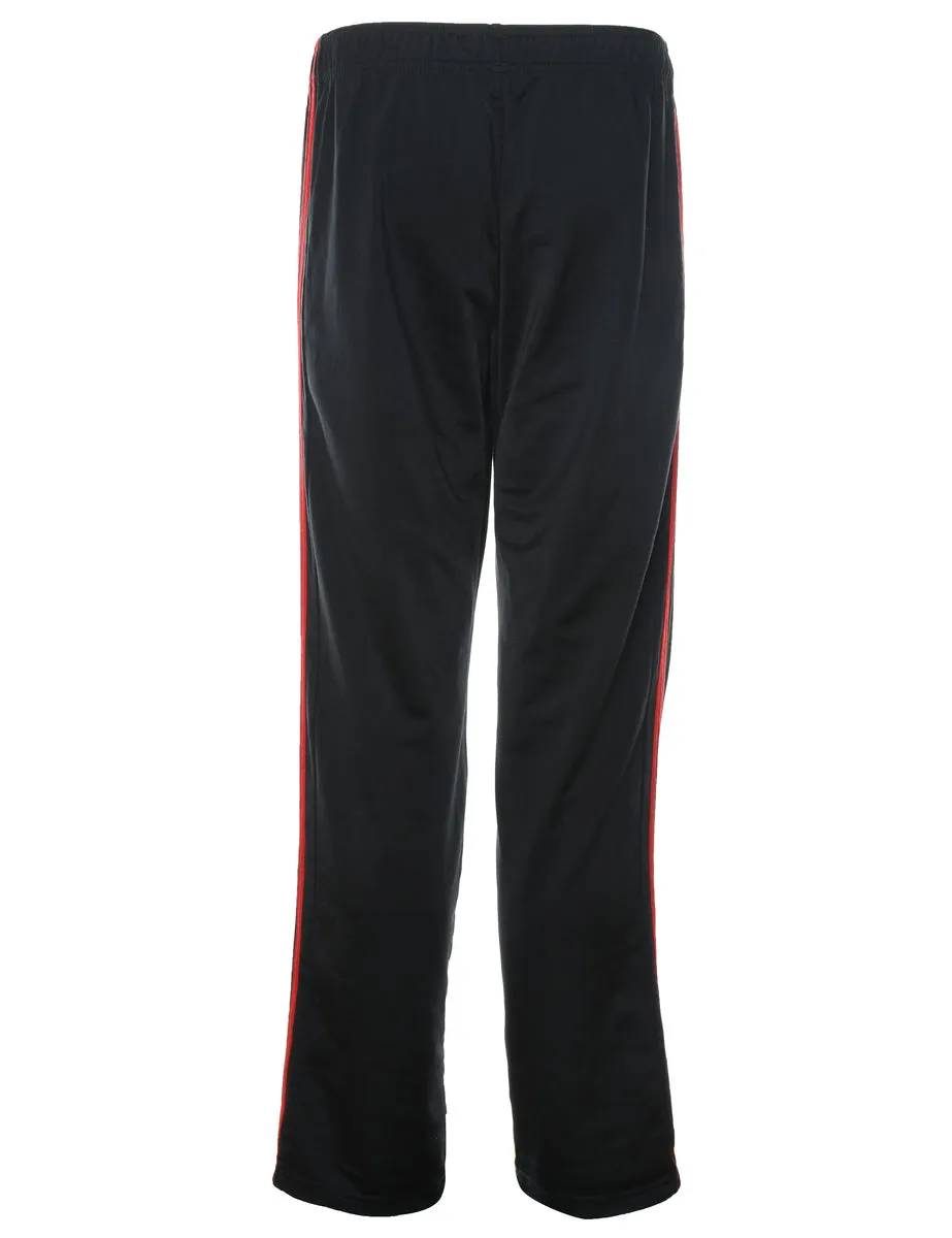 Adidas Black Classic Track Pants - W28 L33