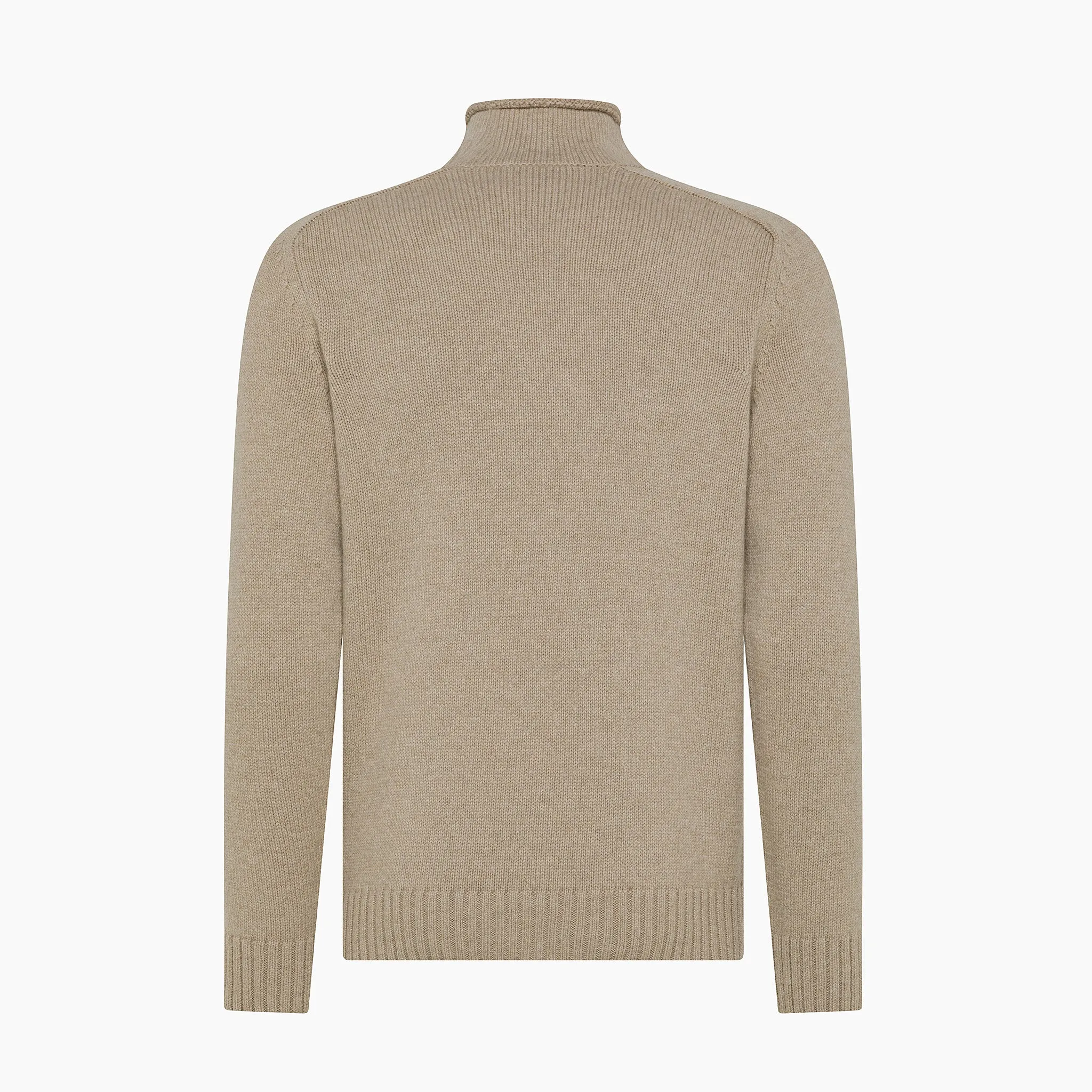 Adon knitted crewneck jumper St.Moritz