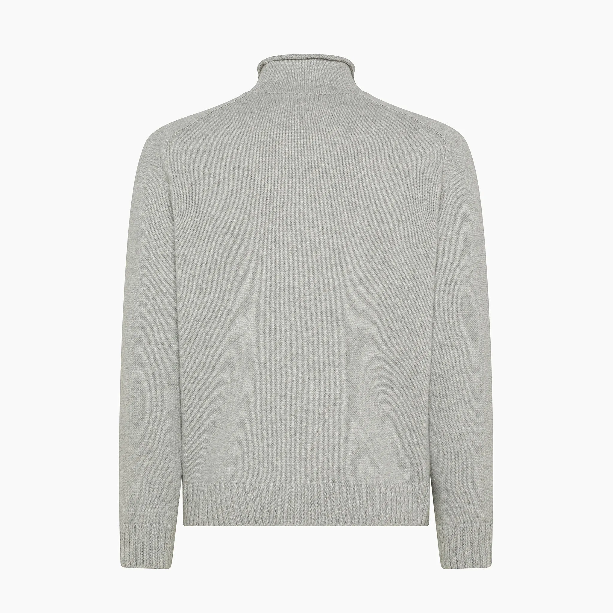 Adon knitted crewneck jumper St.Moritz