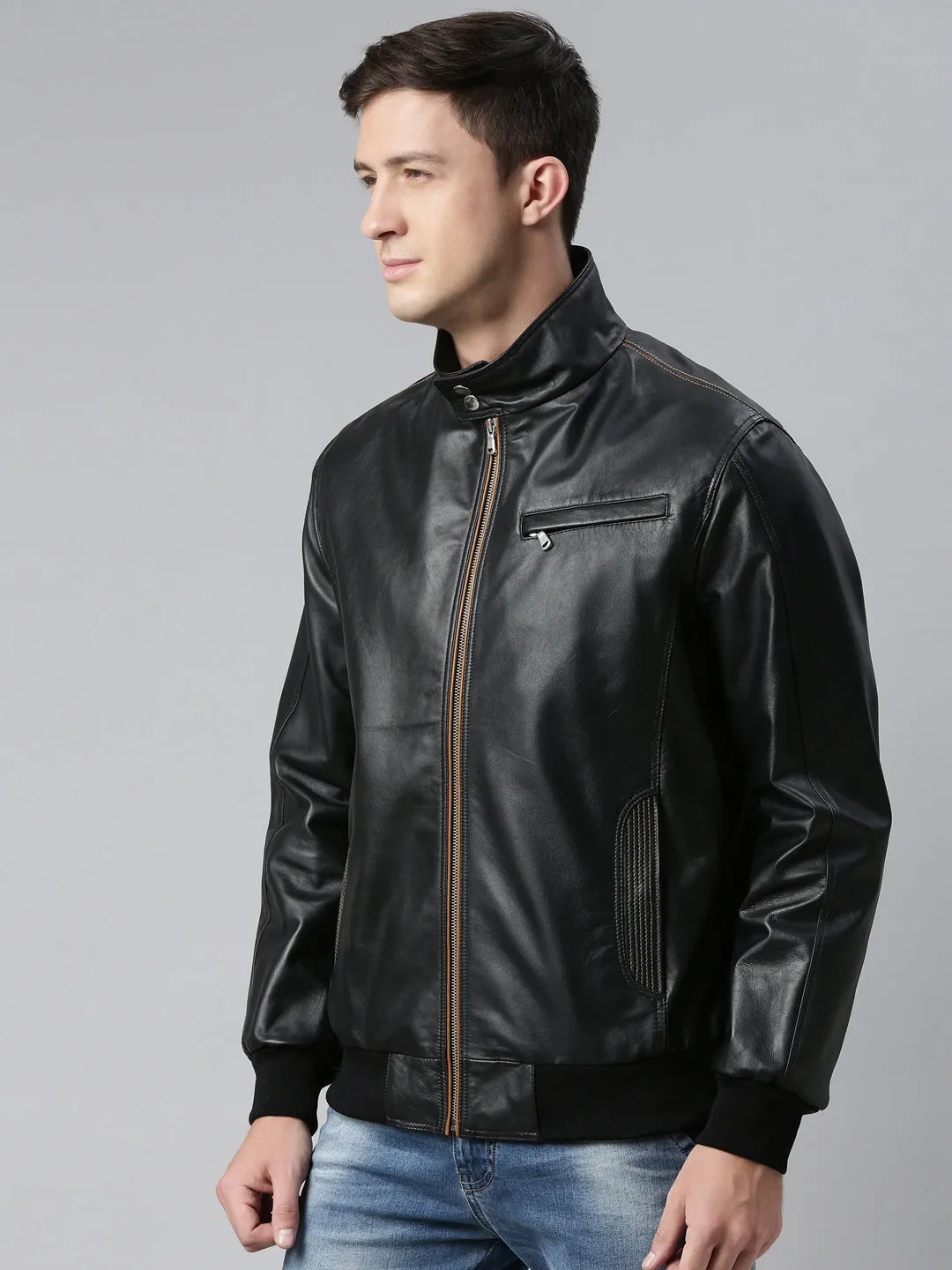 Adrian Bomber Jacket