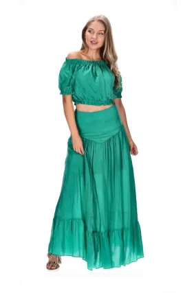 Amaya Azelea Maxi Skirt