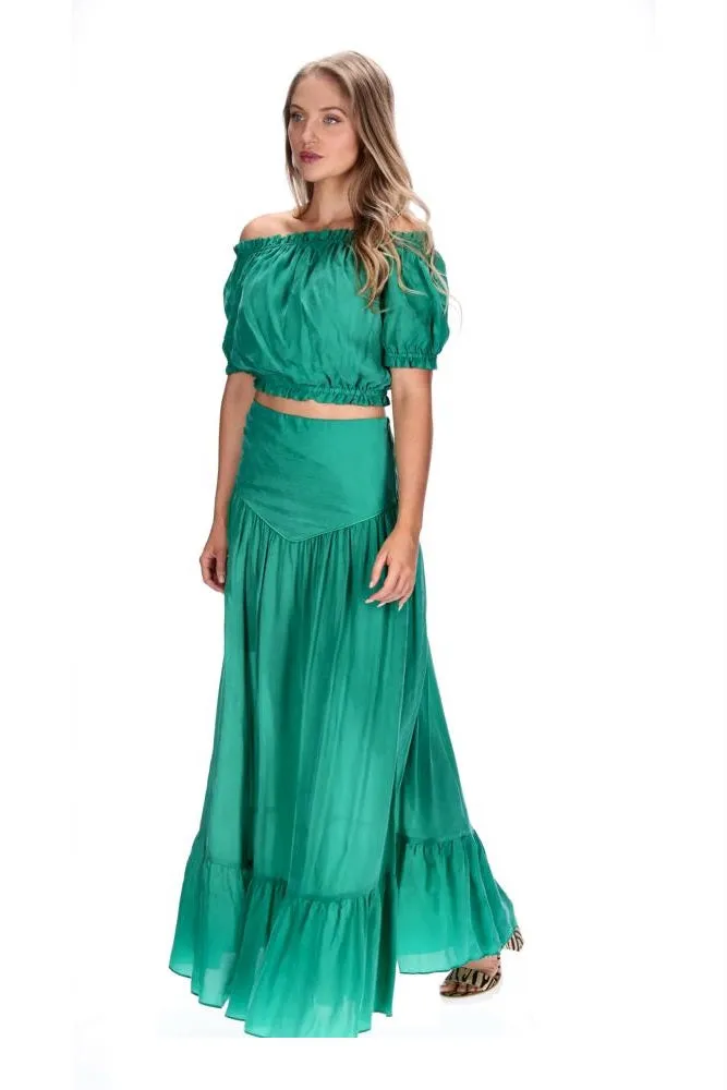 Amaya Azelea Maxi Skirt