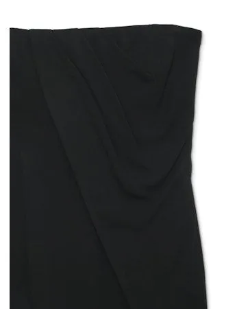 Anine Bing - Halle Dress - Black