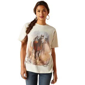 Ariat Women's Set Me Free T-Shirt