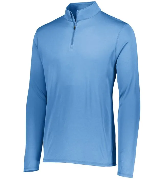 Augusta Attain Wicking 1/4 Zip Pullover Youth