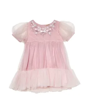 Baby Donner Tulle Dress