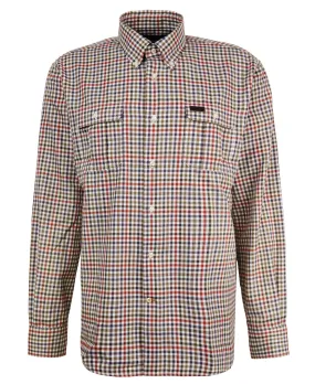 Barbour Foss Regular Shirt