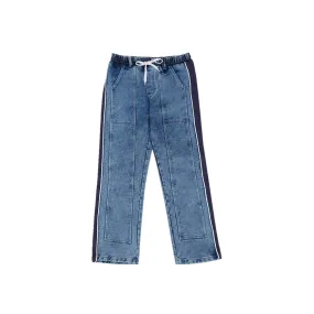 BB STRIPED DENIM VINTAGE