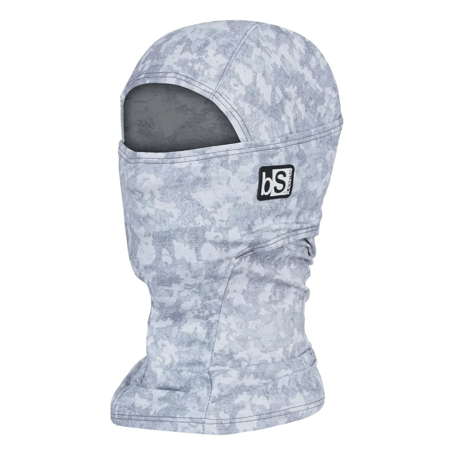 Blackstrap The Hood Balaclava Canvas Grey