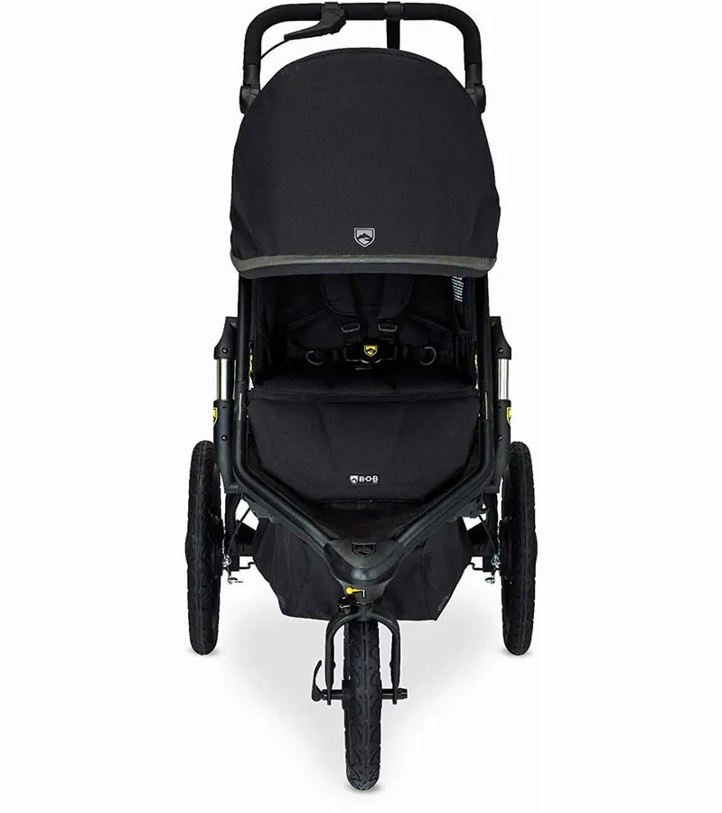 Bob Alterrain Pro All Weather Stroller - Black