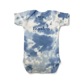 Brandeis Judges Tie Dye Bodysuit