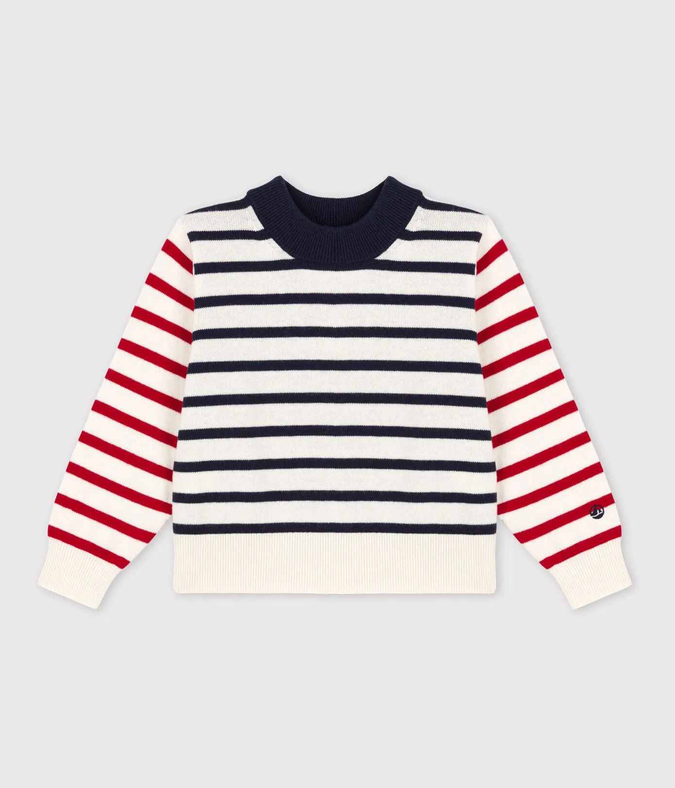 BRETON PULLOVER