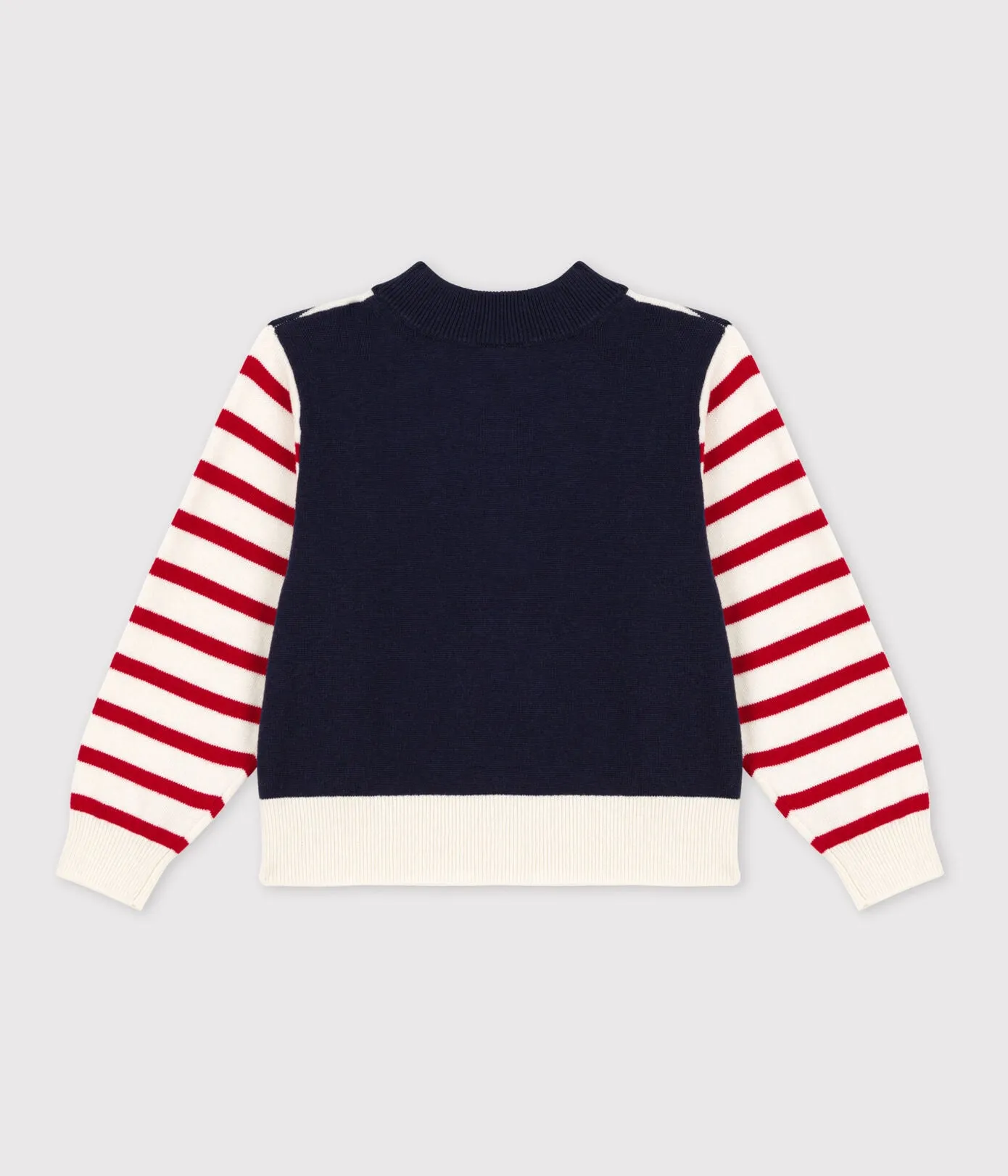 BRETON PULLOVER