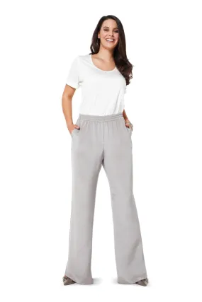 Burda Pattern 6859 Plus Size Pants (34-50)