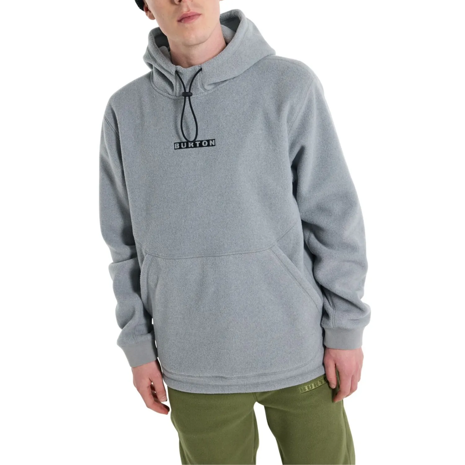 Burton Cinder Fleece Hooded Pullover 2025 - Men's