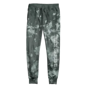 Busch Gardens Green Joggers Adult