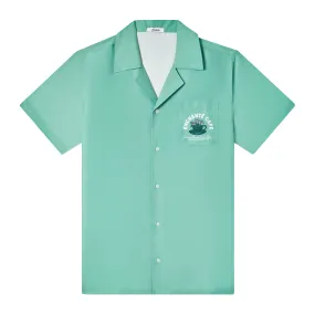 Camp Shirt | Green