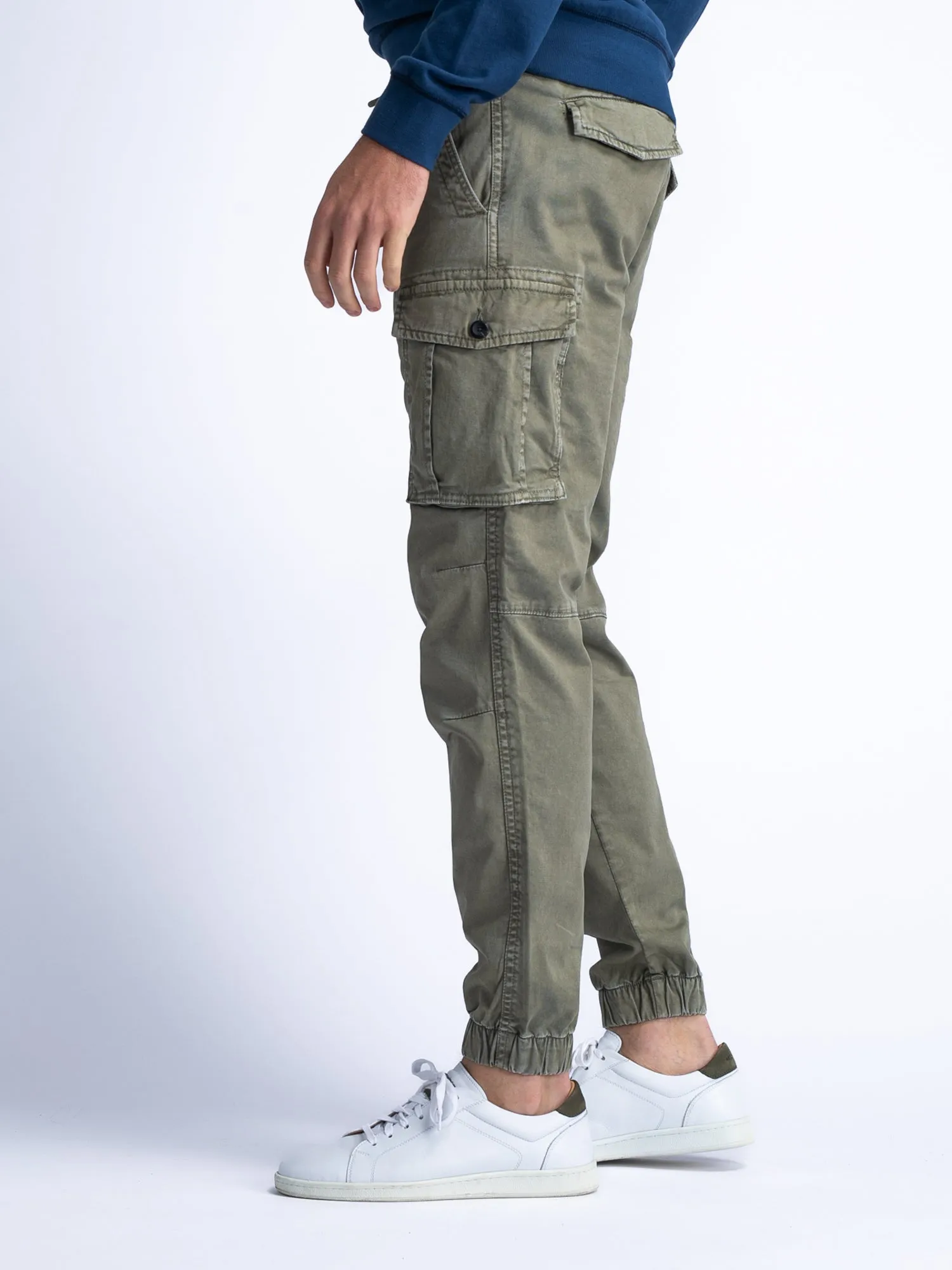 Cargo Jogger Hanalei