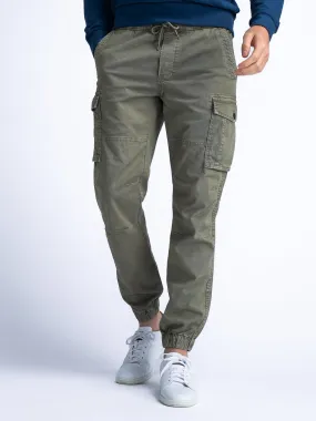 Cargo Jogger Hanalei