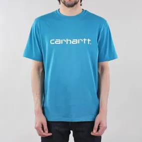 Carhartt WIP Script T-shirt