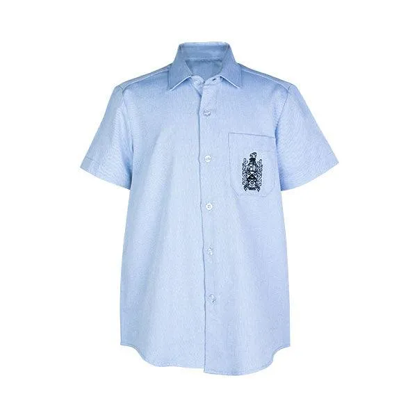 Charterhouse Lagos Boys Shirt (Years 1 - 6) 2-in-1