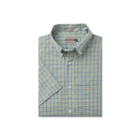 Chattooga Dress Shirt - Short Sleeve