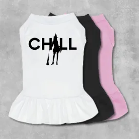 Chill Pet Dress