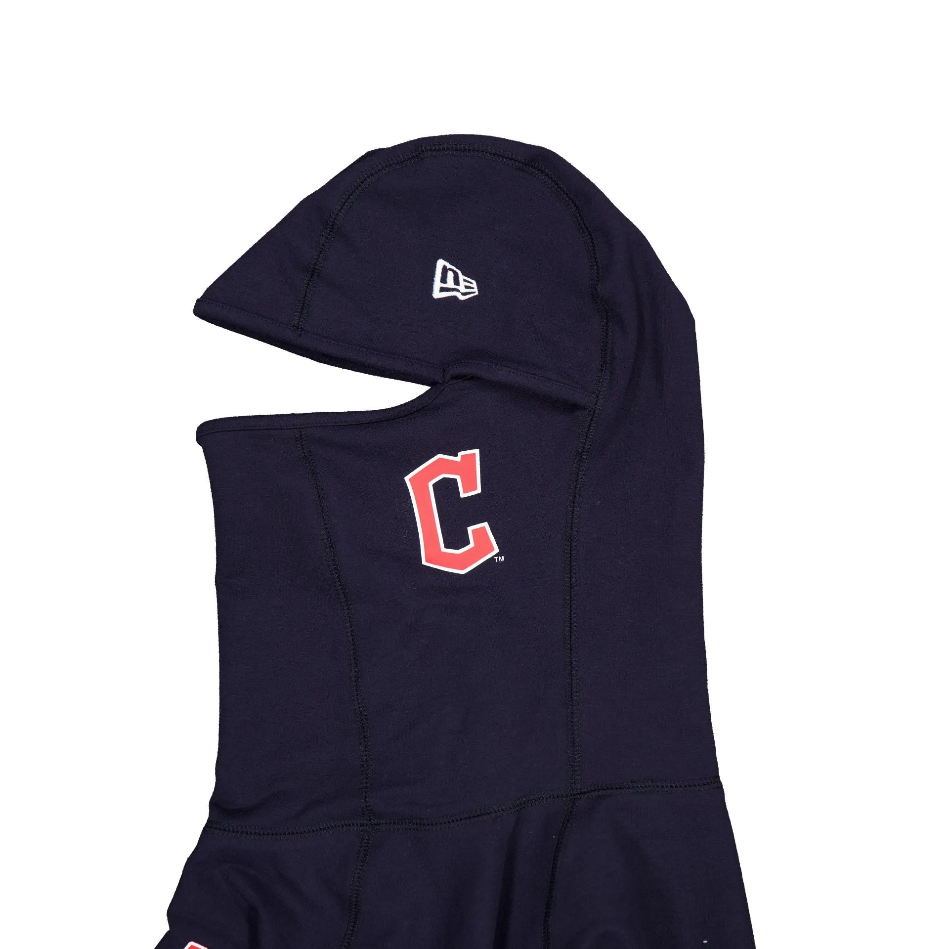 Cleveland Guardians Balaclava Hoodie