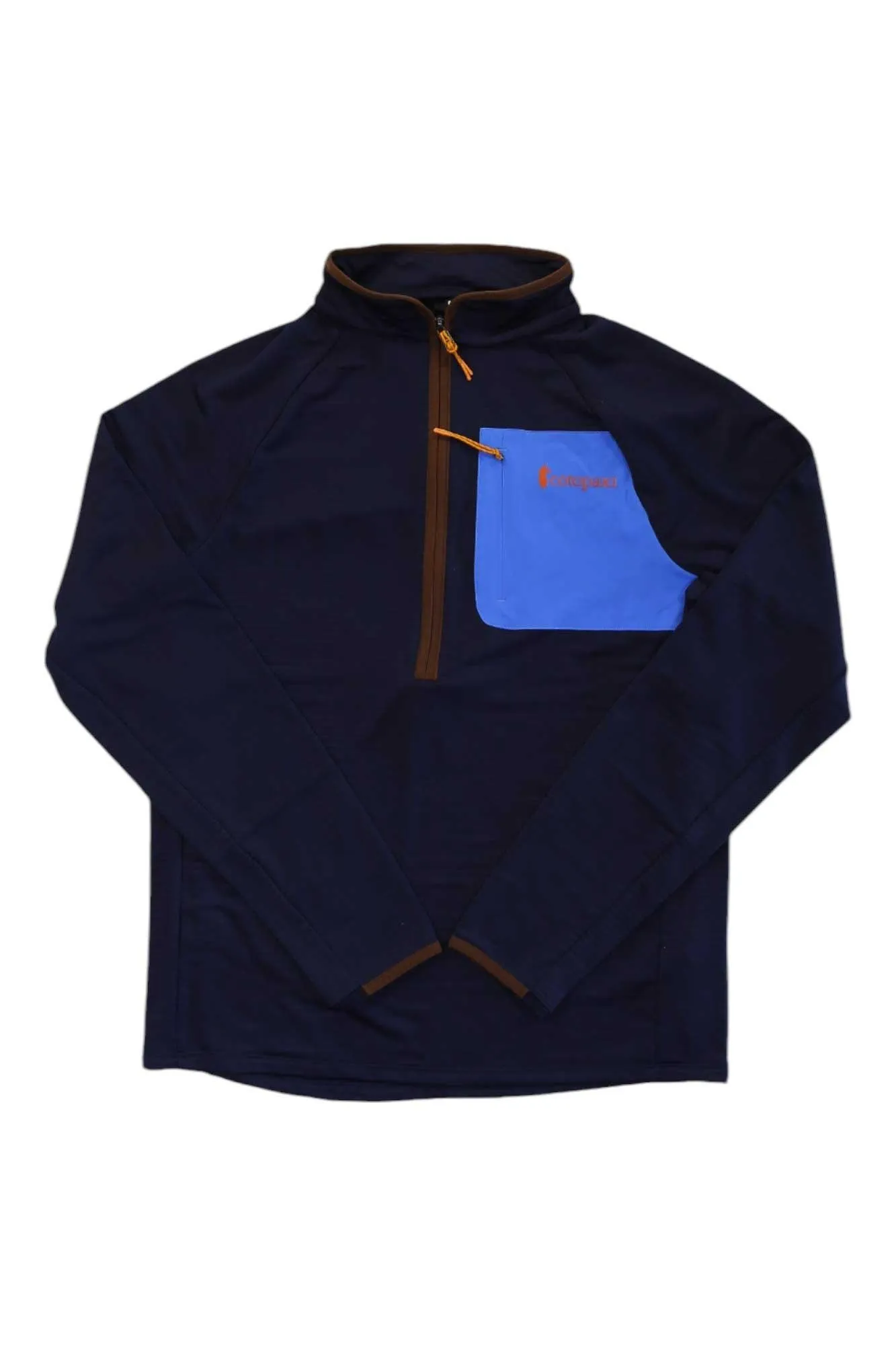 Cotopaxi Otero Fleece Half-Zip Pullover