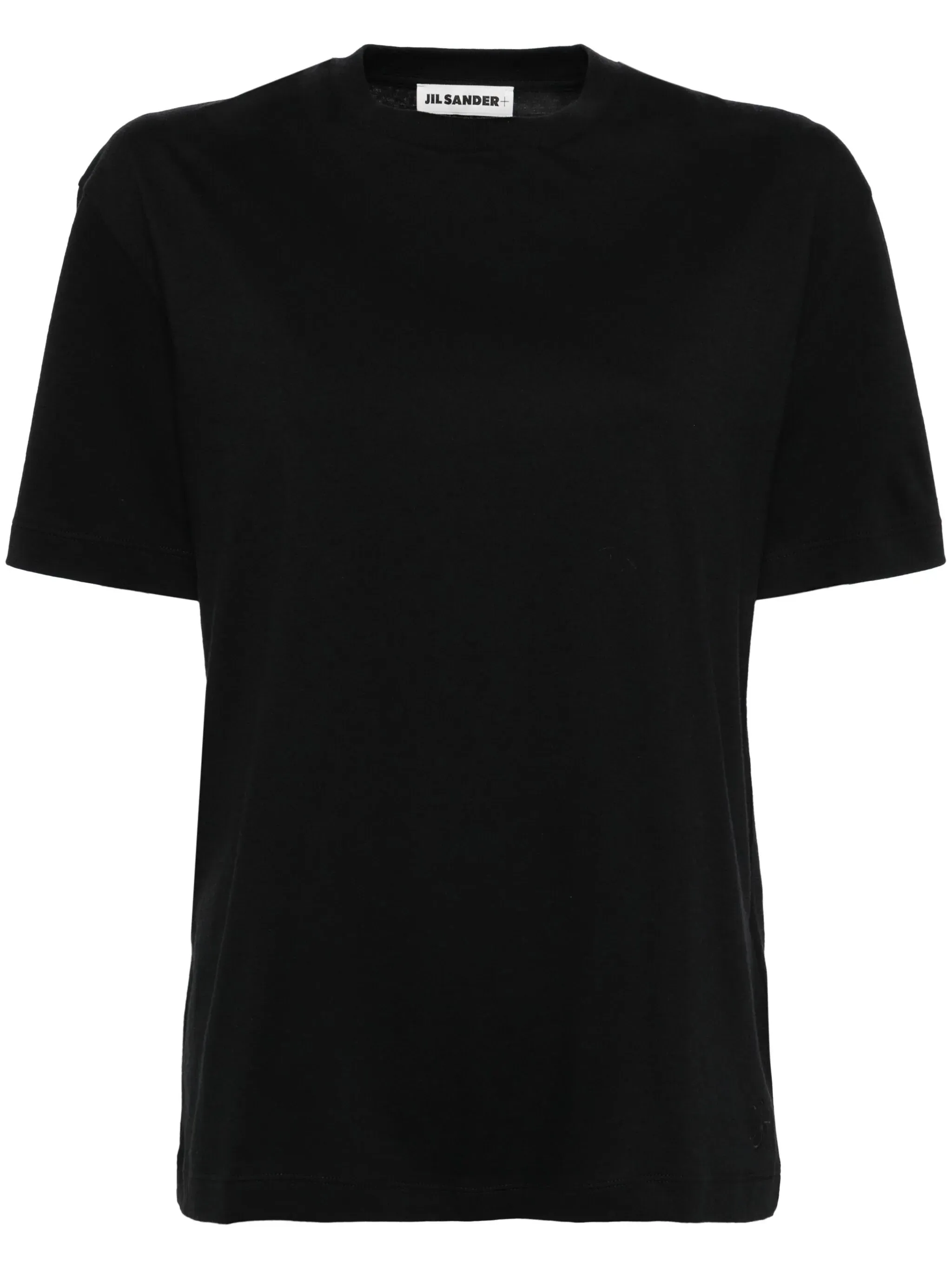 Cotton-Cashmere Jersey T-Shirt