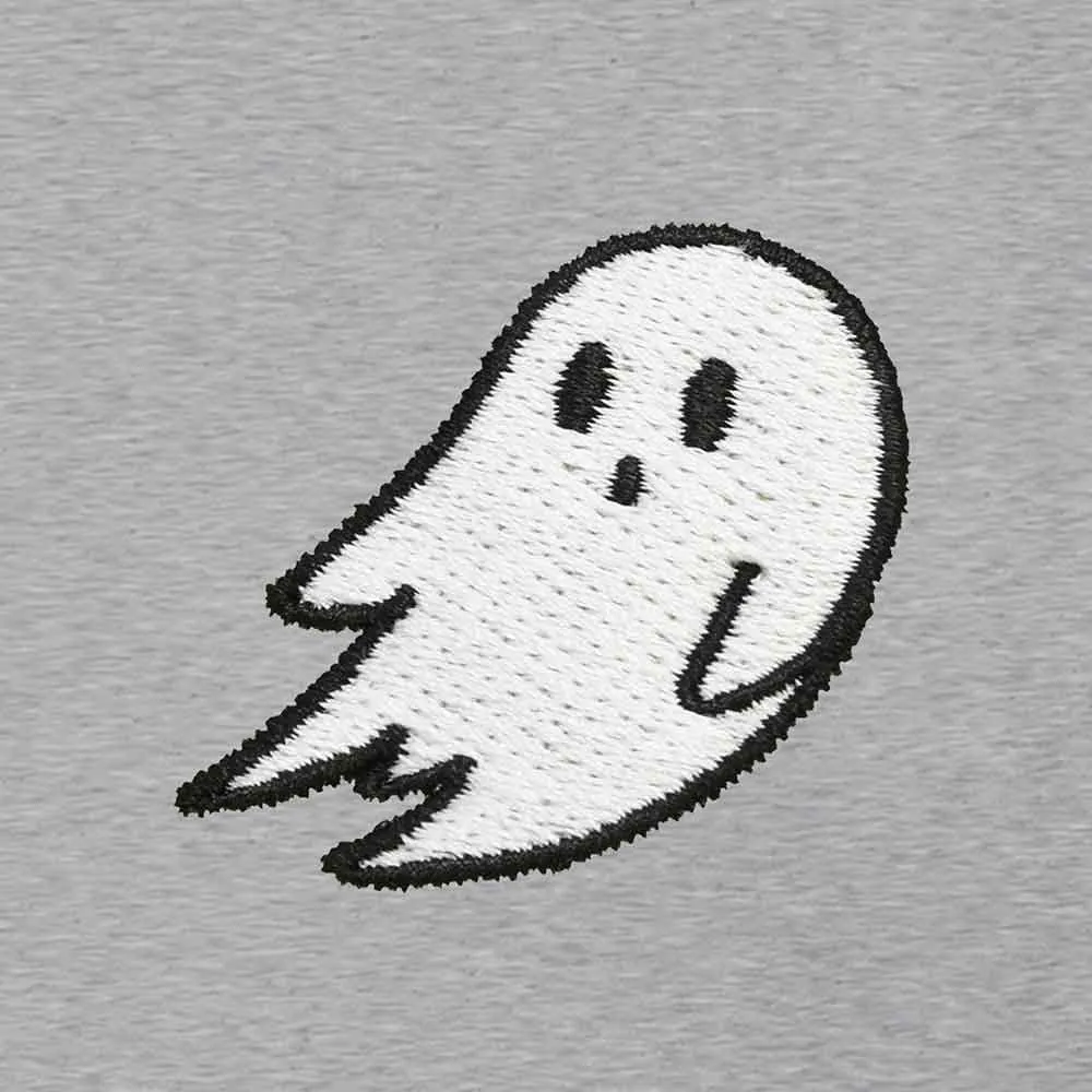 Dalix Ghost Relaxed Tee