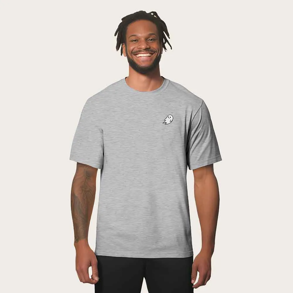 Dalix Ghost Relaxed Tee