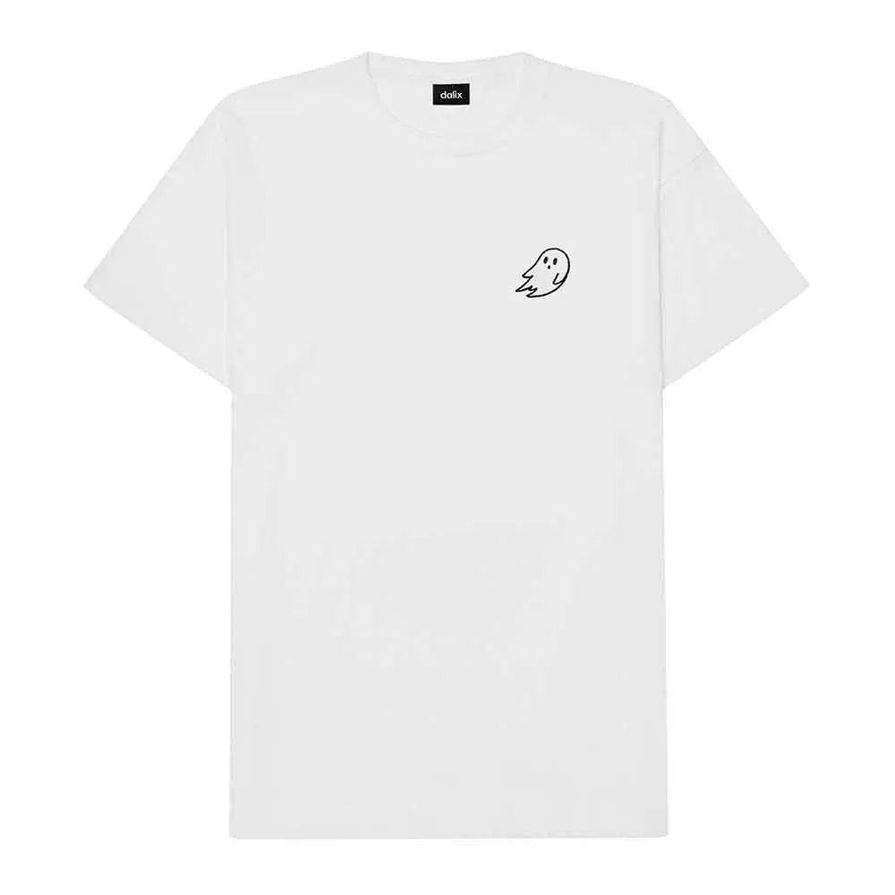 Dalix Ghost Relaxed Tee