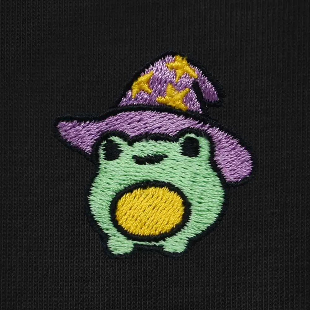 Dalix Sorcerer Frog Tee