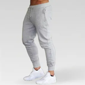 DALLAS COTTON BLEND SWEATPANTS