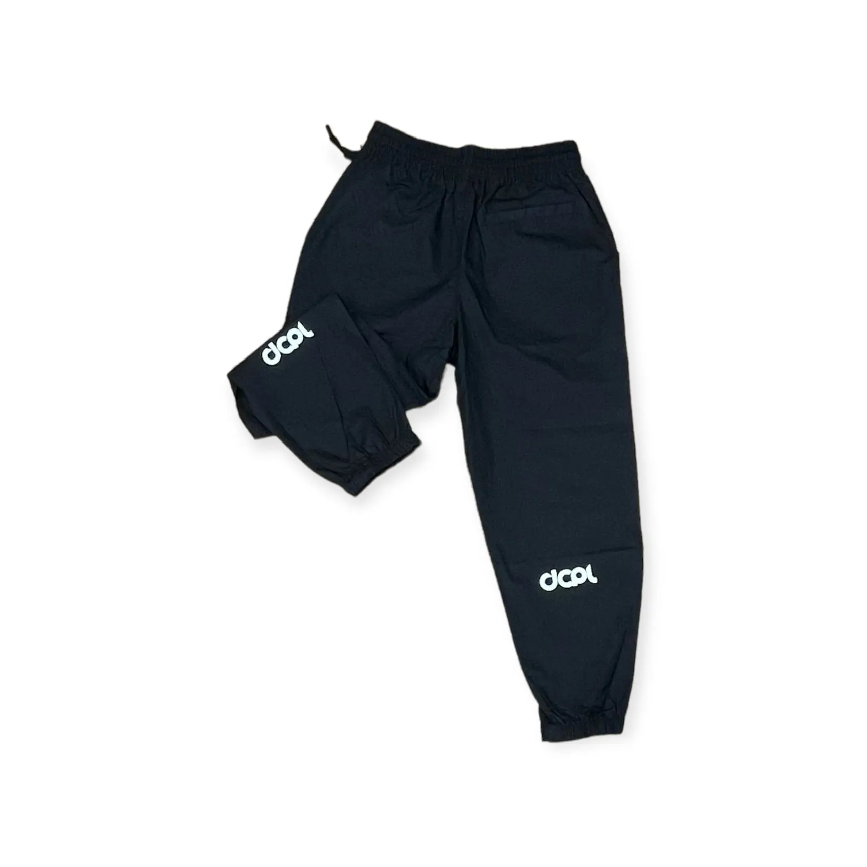 DCPL:  Behold Nylon Joggers DCP047