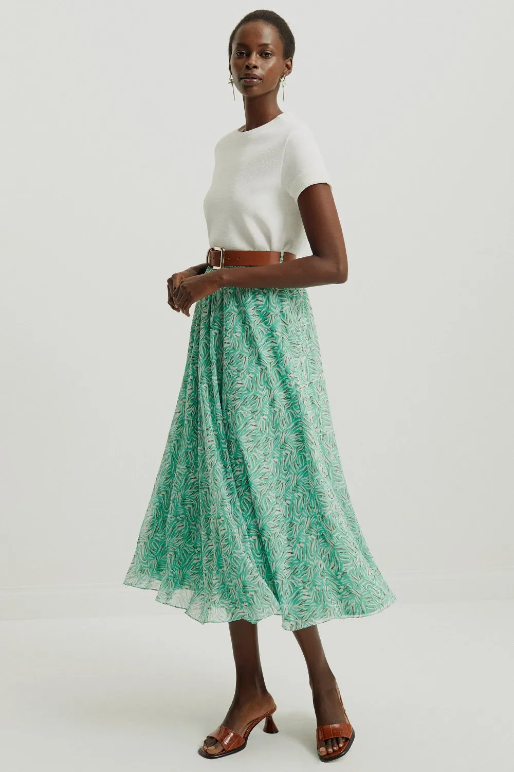 Denilson Skirt