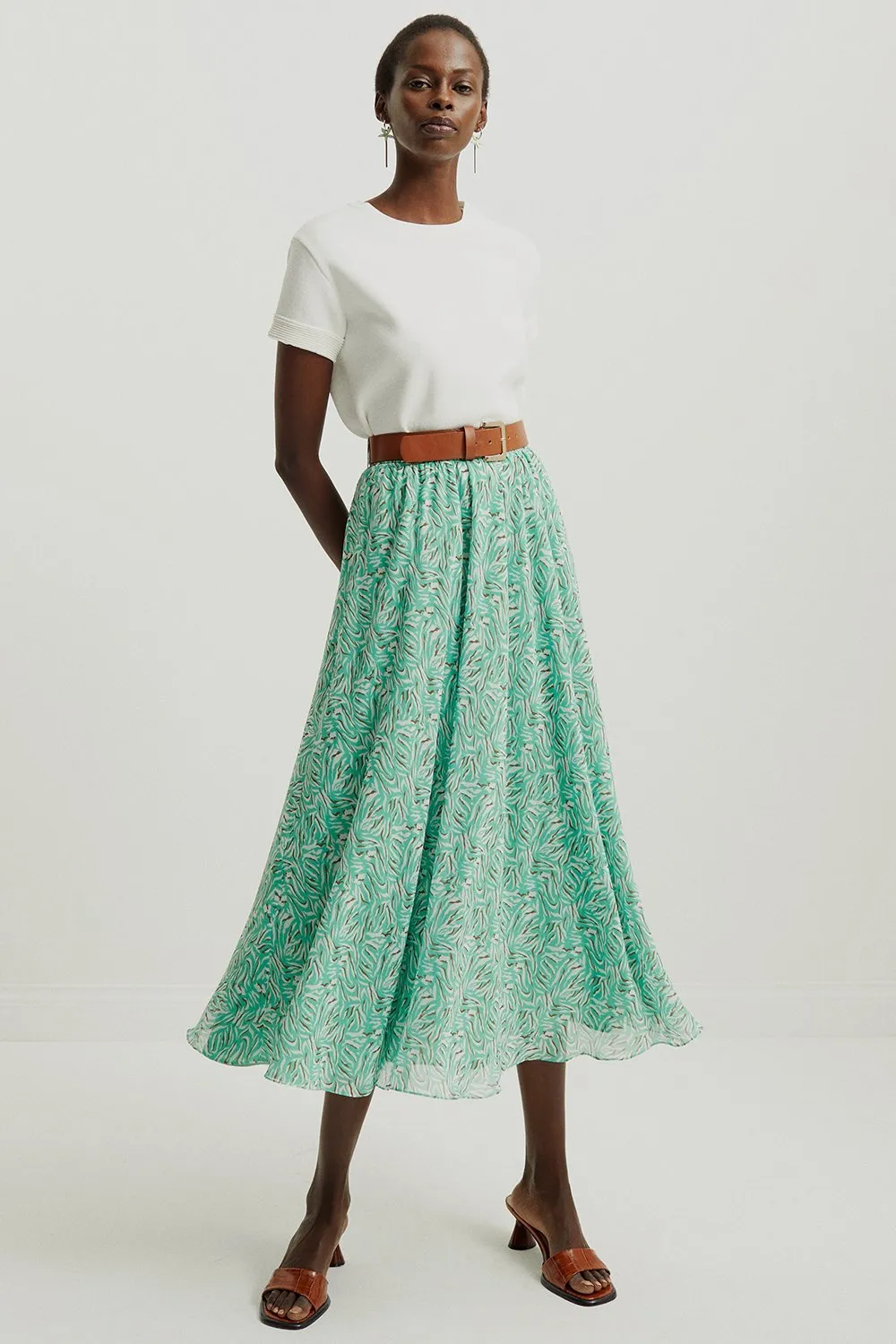 Denilson Skirt