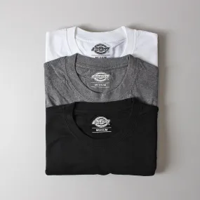 Dickies MC T-shirt 3-Pack