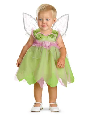 Disney Peter Pan Tinker Bell Classic Toddler Costume