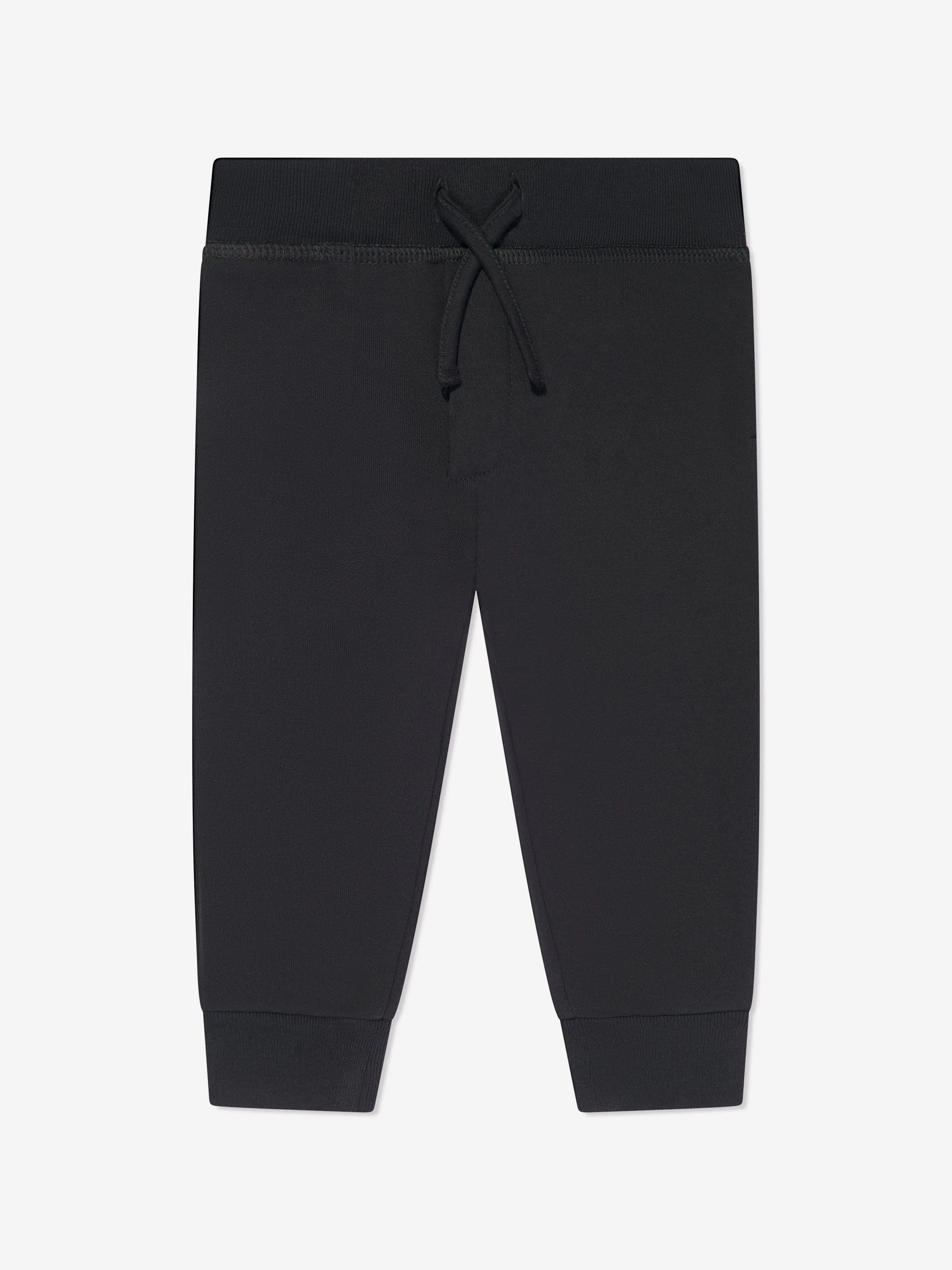 Dsquared2 Baby Logo Joggers in Black