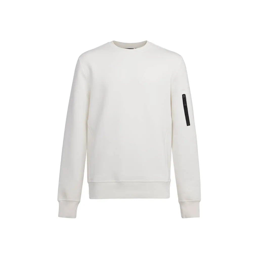 Ean Crew Cloud White