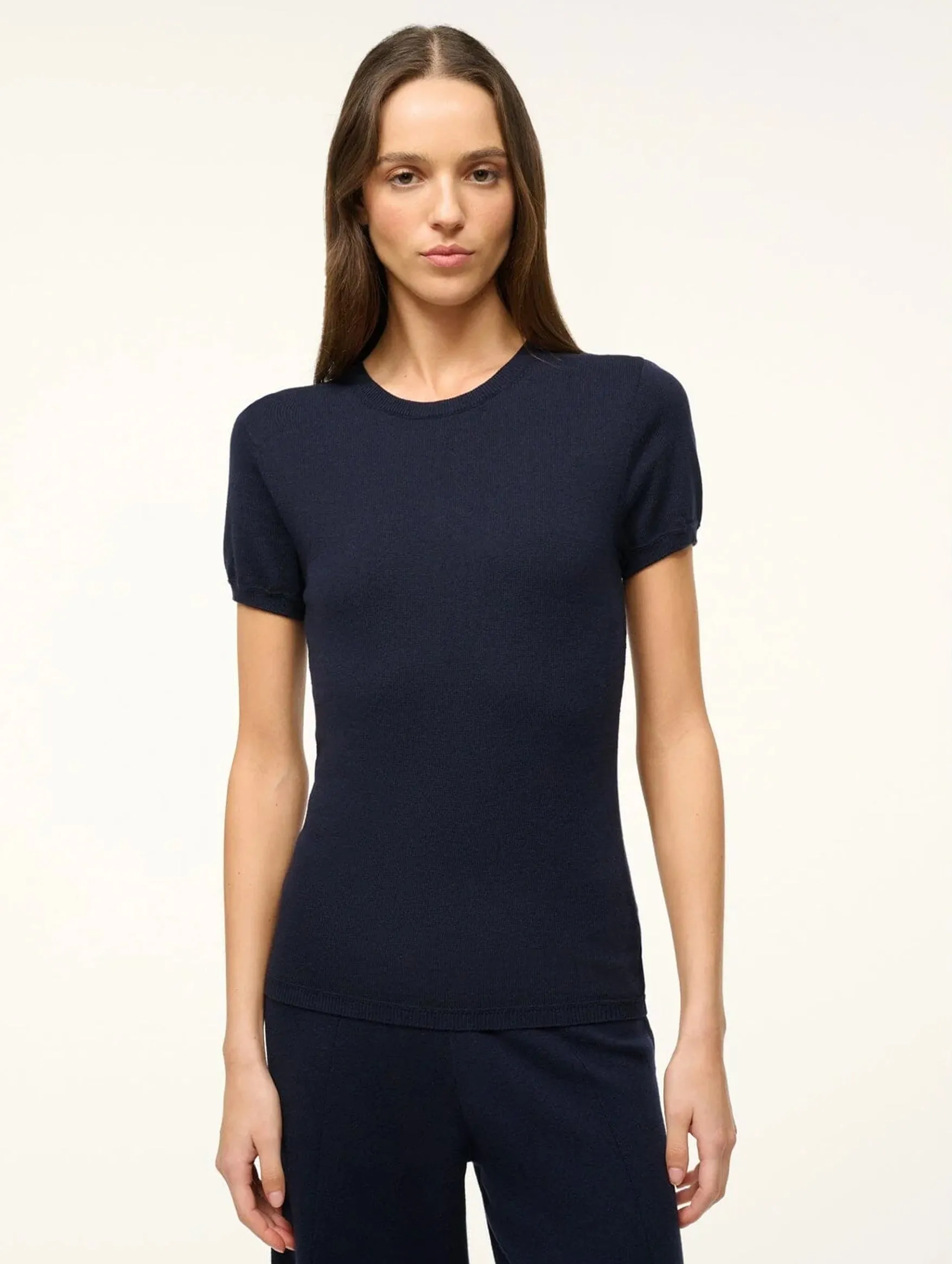 Easy T-Shirt in Navy