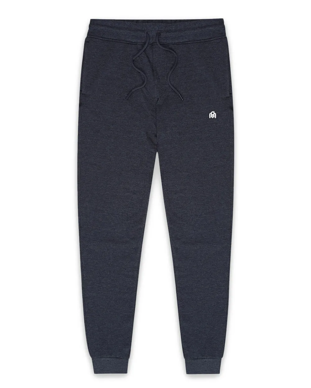 Fleece Joggers - Branded