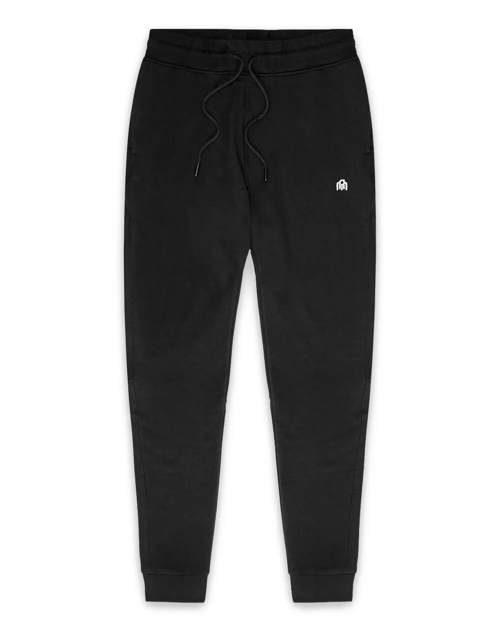 Fleece Joggers - Branded